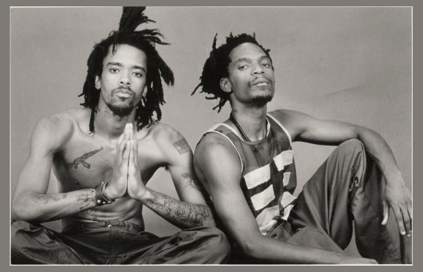 Dead Prez